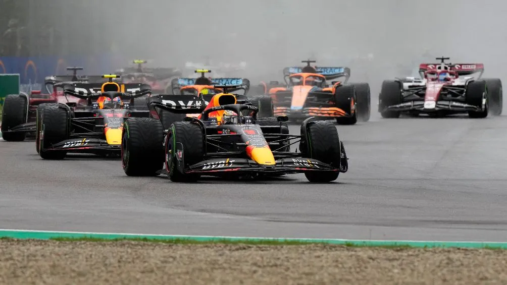 La F1 tendrá una fecha especial en Miami