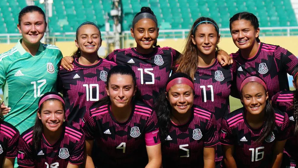 El equipo jugará la Final contra los Estados Unidos