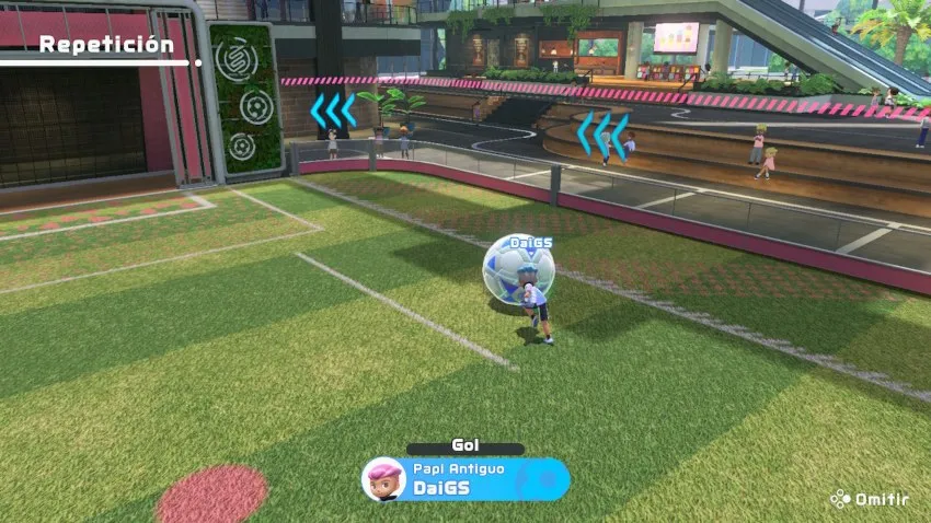 Nintendo Switch Sports