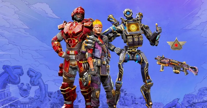 Apex Legends