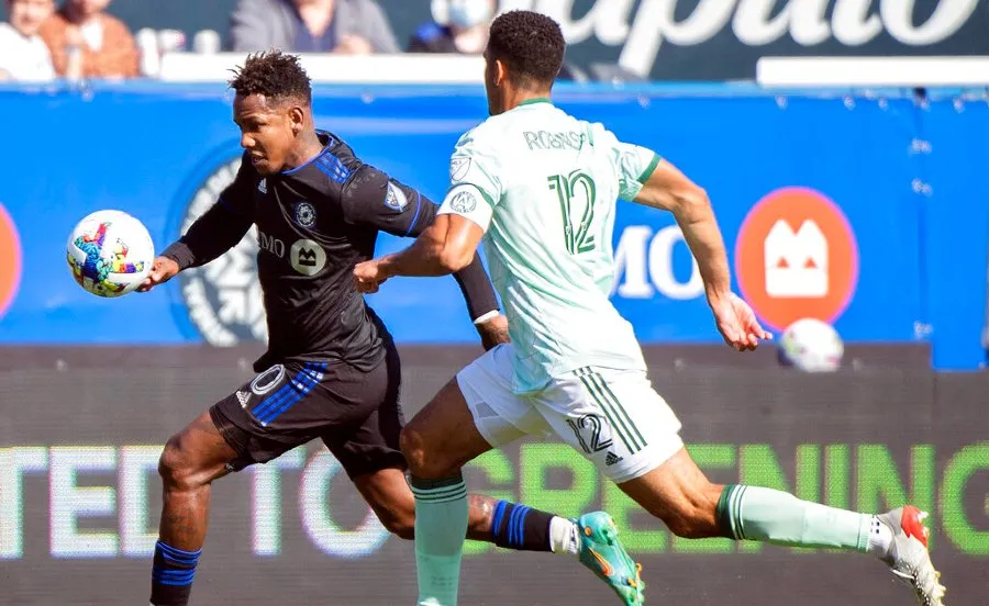 Miles en juego con Atlanta United