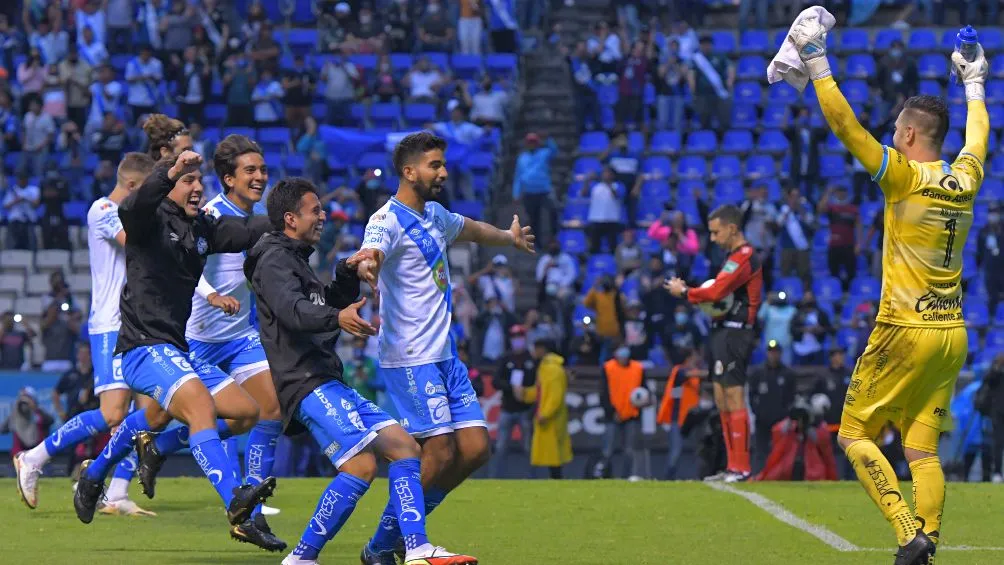 Antony Silva fue protagonista en la tanda