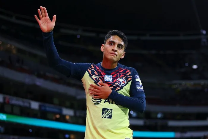 Reyes con las Águilas