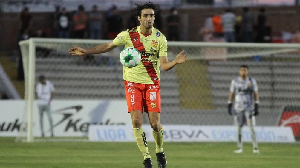 Atlético Morelia no siguió adelante en el proceso