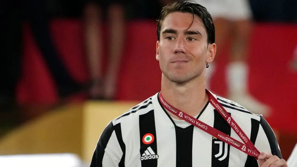 La 'Juve' ha tenido una temporada de muchos altibajos