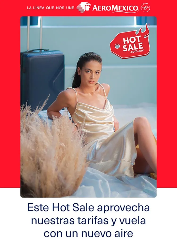 Seis tips para encontrar las mejores ofertas del Hot Sale