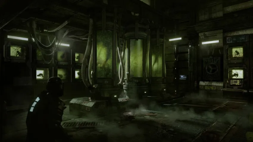 Dead Space Remake llegará en 2023