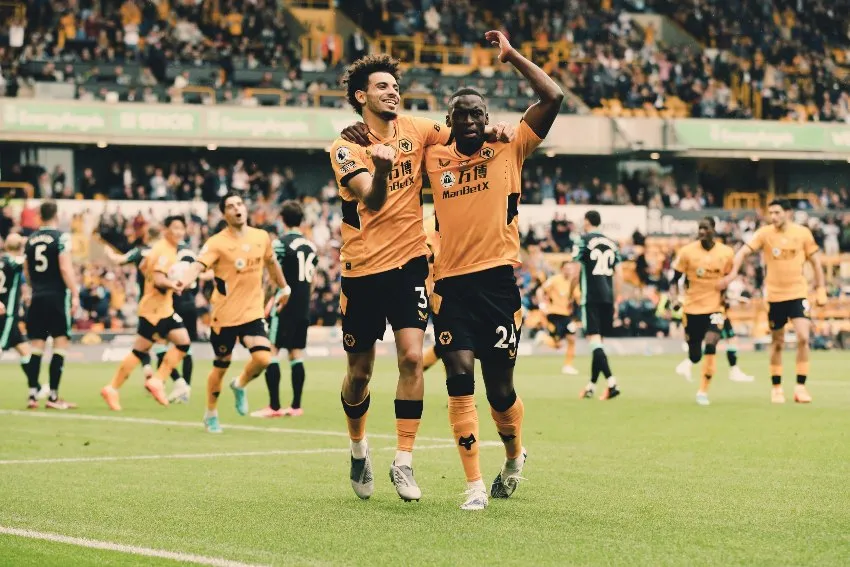 Wolves, fuera de competiciones europeas
