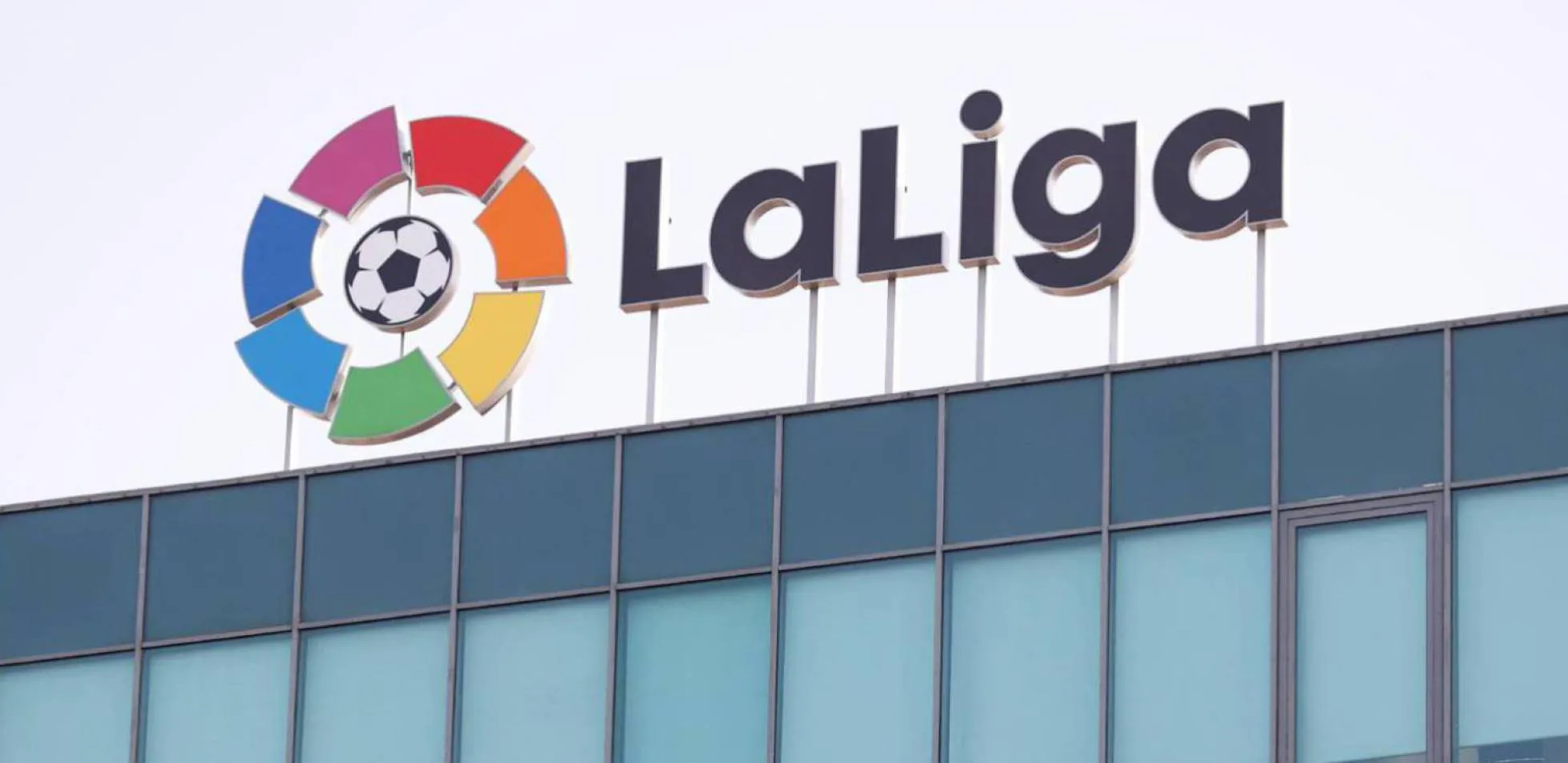 Oficinas de LaLiga en España