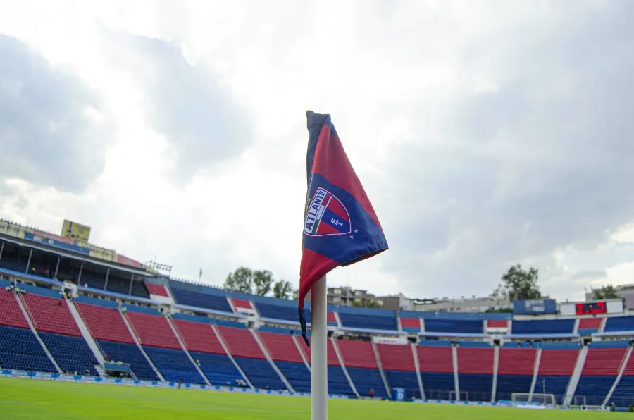 Estadio Ciudad de los Deportes será remodelado