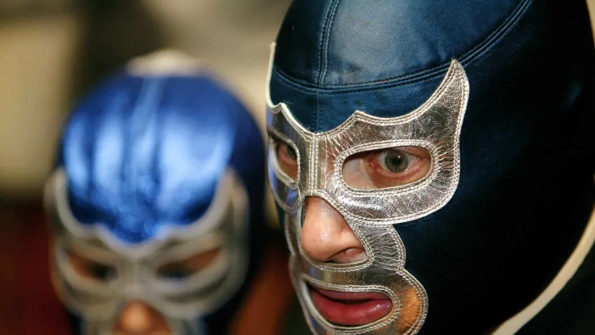 Blue Demon Jr.