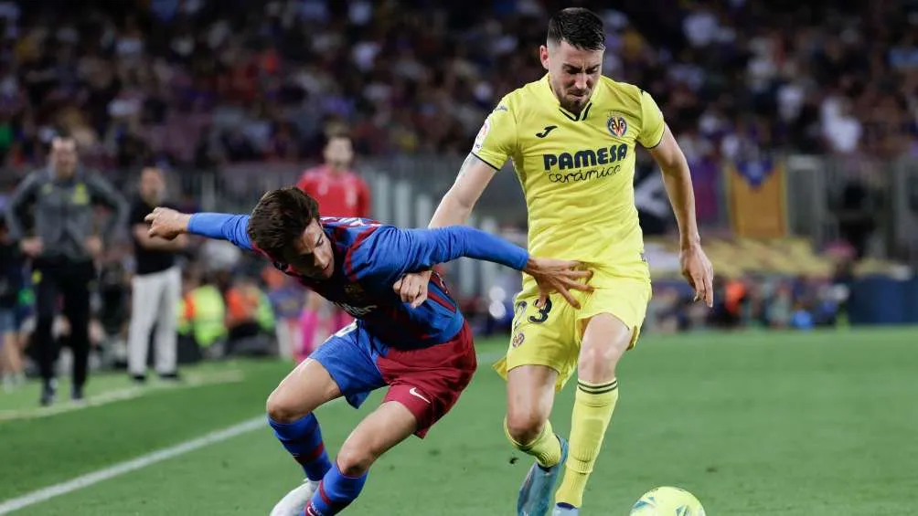 Barcelona no encontró la manera de hacer daño