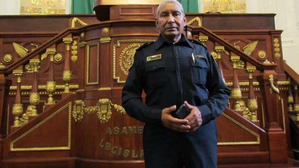 Raúl Esquivel falleció a los 77 años de edad