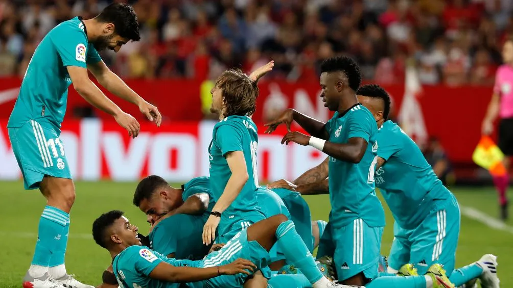 Real Madrid buscará ganar el título contra los 'Reds'