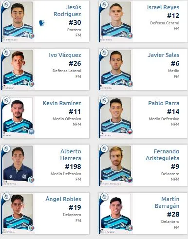 Banca del Puebla en el partido de la J4 vs Gallos Blancos