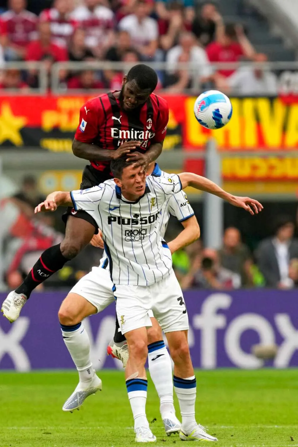 Fue un jugador importante en la plantilla rossoneri