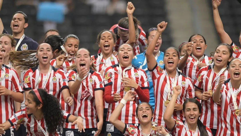 El Rebaño logró el doblete en esta temporada