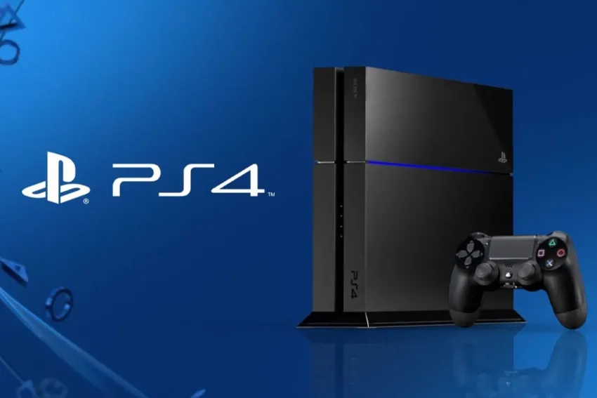 ESPECIAL PlayStation 4