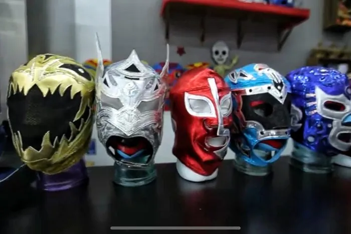 Maskaras Mexican Grill