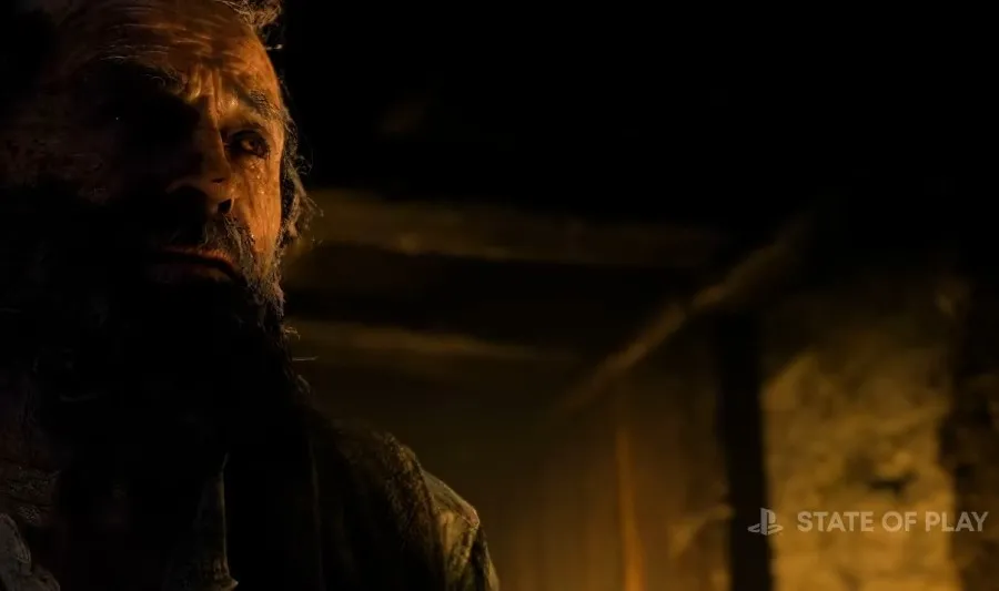 PLAY STATION Un vistazo del juego