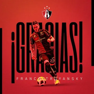 Despedida a Troyansky