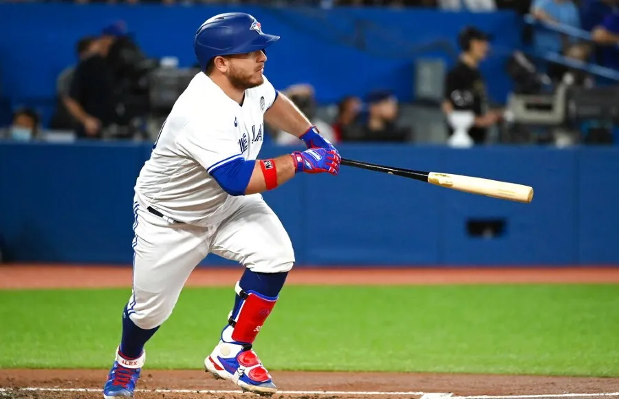 AP Kirk tras conectar jornón