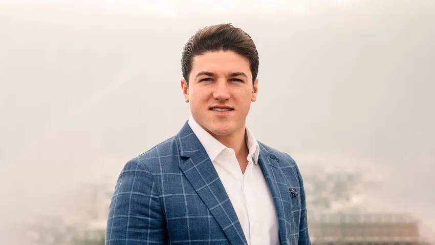 Samuel García, gobernador de Monterrey