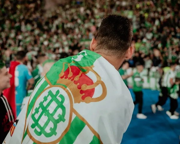 TWITTER: @WillianJose William José da Silva afirma seguir con el Betis