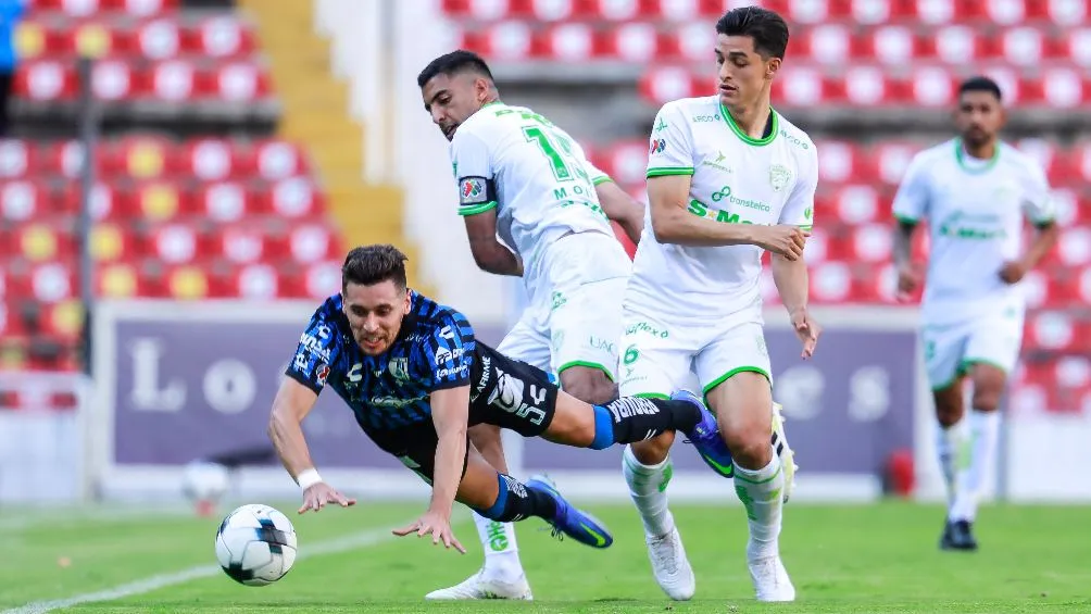 FC Juárez tiene adeudos con sus jugadores