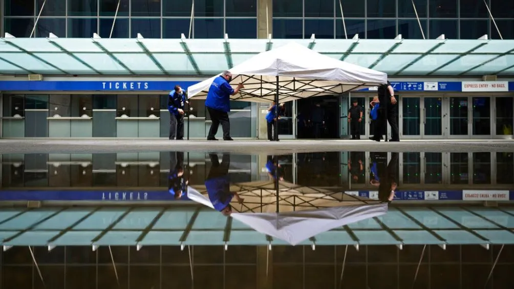 AP Canadá ha tenido problemas con su federación