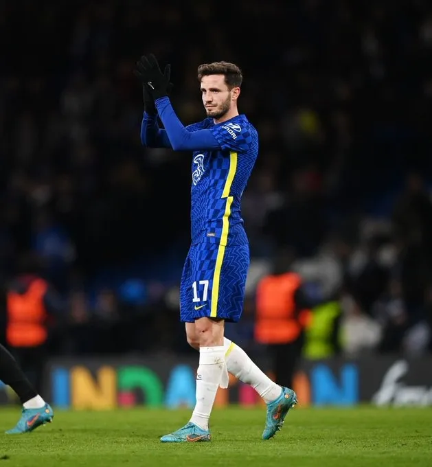 Ñíguez se despide de los azules