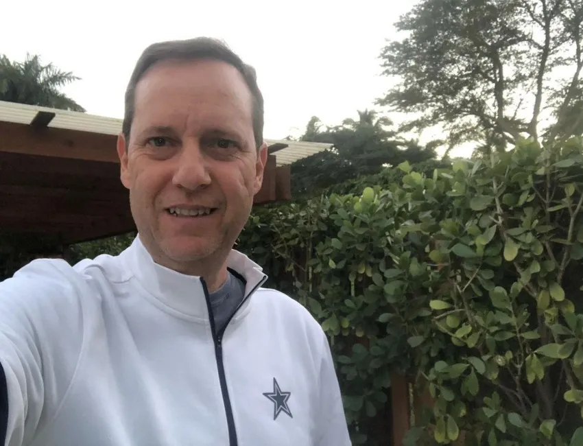 Paco Villa, narrador en TUDN