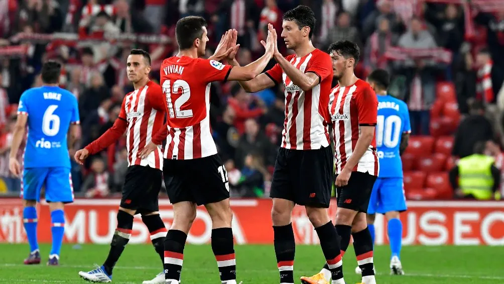 Gil presumió que con Atlético han logrado buenas cosas