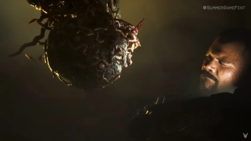 ESPECIAL The Callisto Protocol