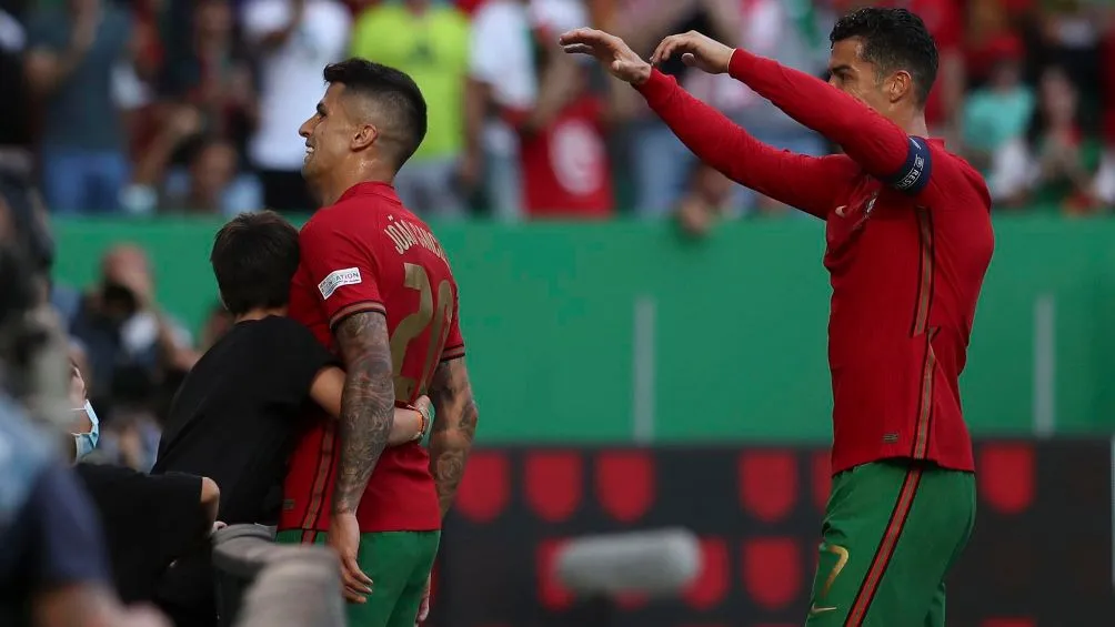 Portugal se encuentra cómo el líder del sector A2