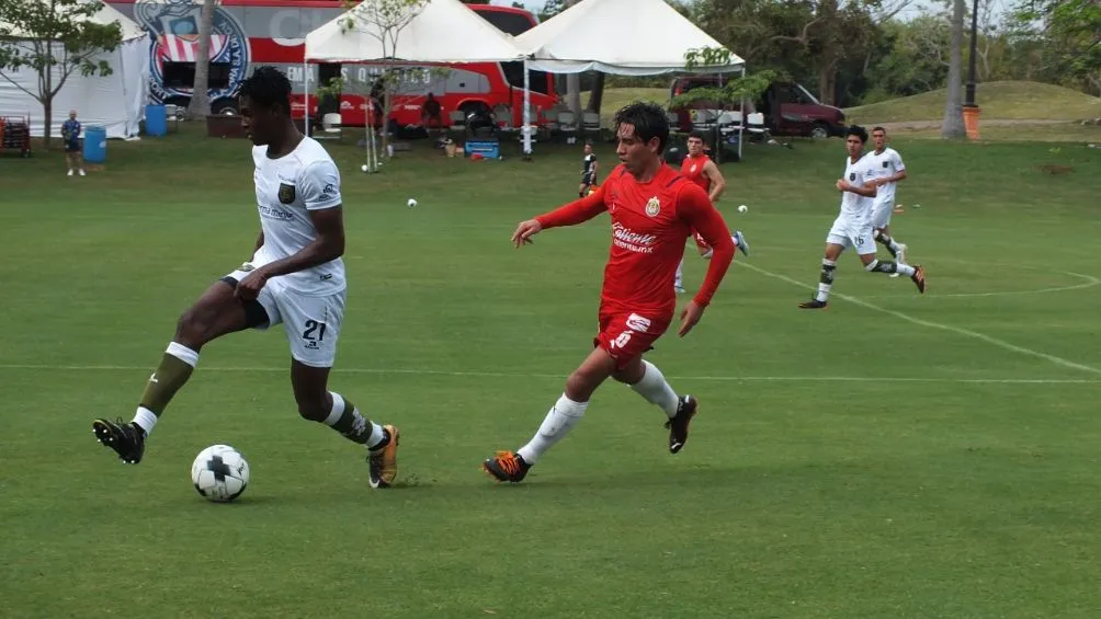 El Rebaño tuvo partido contra los Caimanes