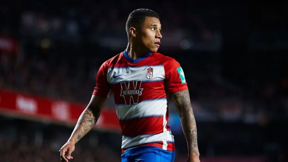 La Fiscalía quiere un castigo importante para el jugador