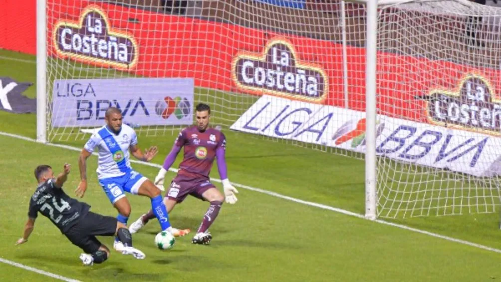 Segovia fue importante en la zaga poblana