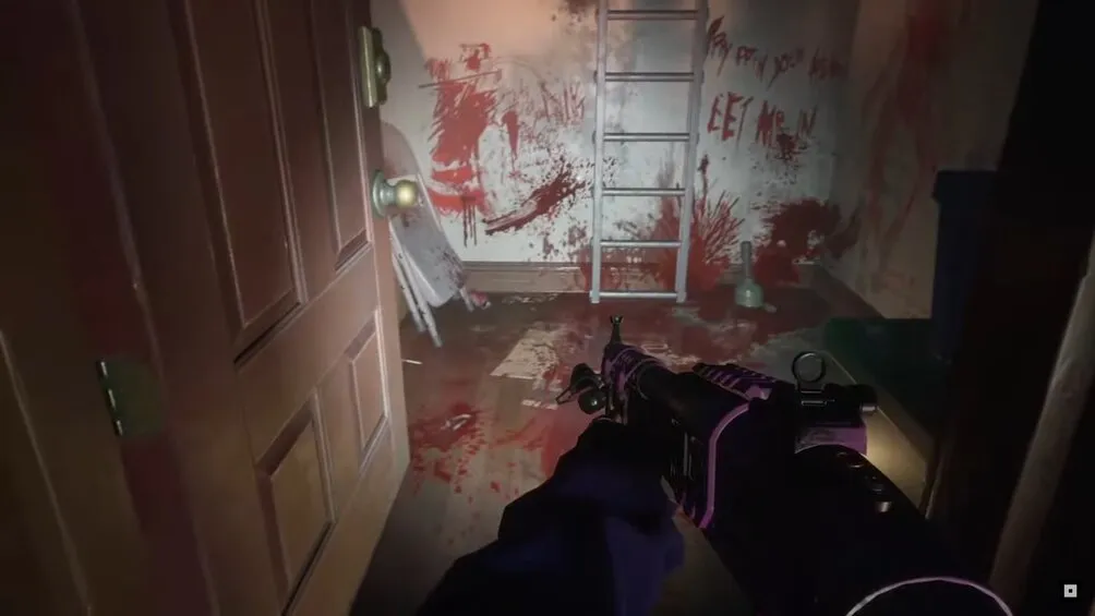 Se reveló el gameplay de redfall