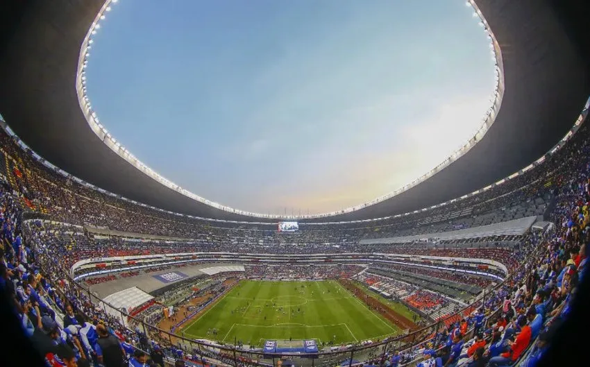 Estadio Azteca