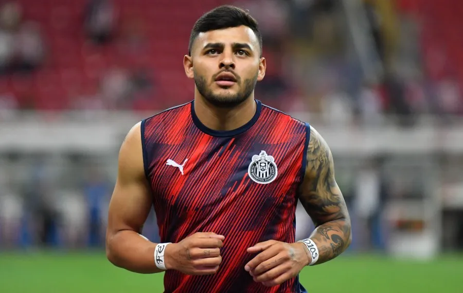 Vega previo a partido