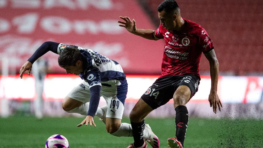 El 'Plátano' reforzará a la delantera de los Esmeraldas