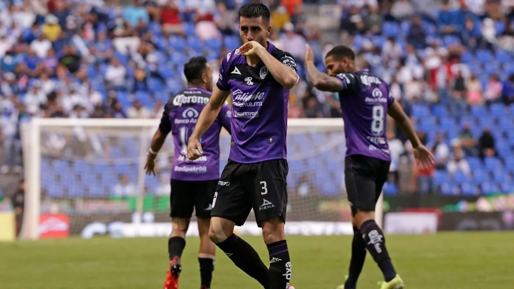 IMAGO7 El duelo se llevará a cabo en el estadio Guaycura