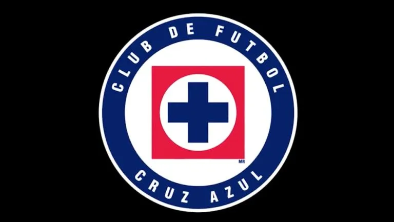 TWITTER | @CRUZAZUL Cruz Azul presentó su nuevo escudo