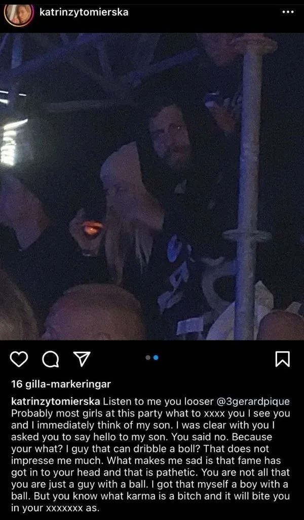 Publicación de Katrin Zytomiersk