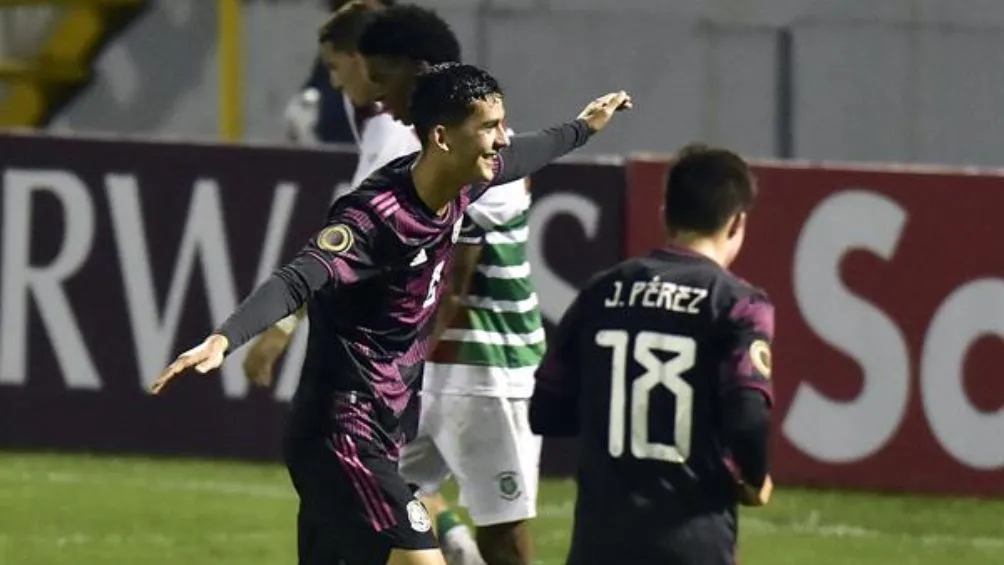 La Selección Mexicana quiere mantener su buen paso