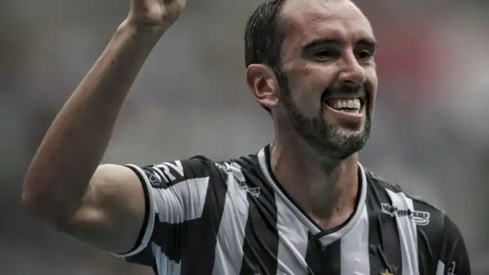 Diego Godín emigraría al futbol de Argentina