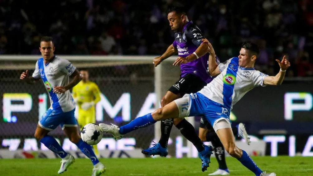 IMAGO7 En la actualidad, es uno de los futbolistas más cotizados