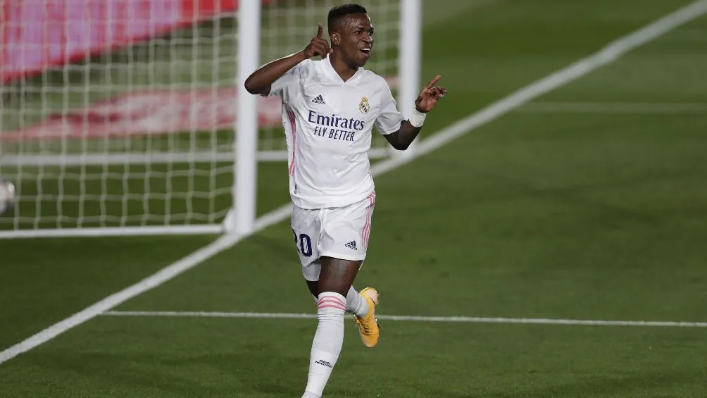 El cuadro madridista le pondría cláusula de mil millones