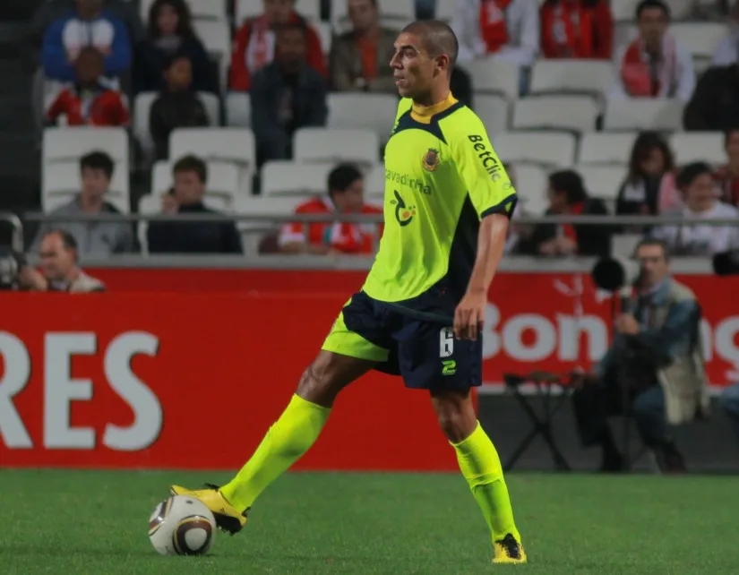 Diogo Santos demandó a Electronic Arts